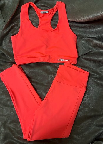 Spor Takımı - Görsel 2