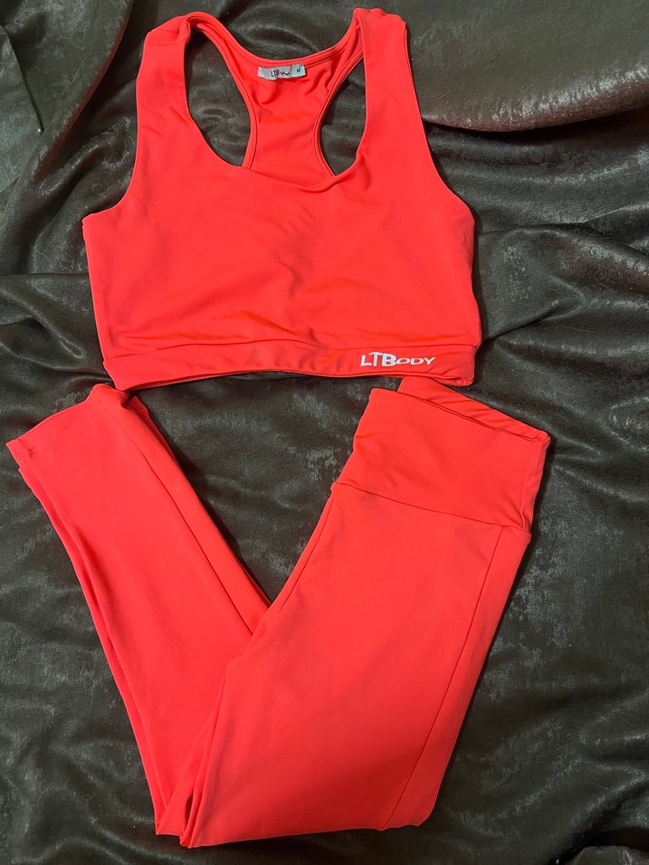 Spor Takımı - Görsel 2