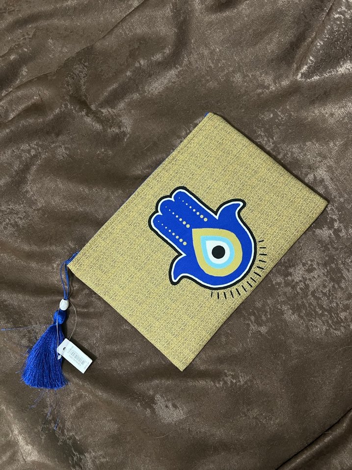 Plaj makyaj çantası - Görsel 2