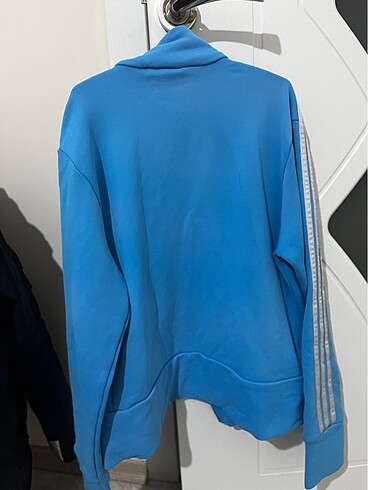 s Beden Orijinal Adidas unisex eşofman üstü
