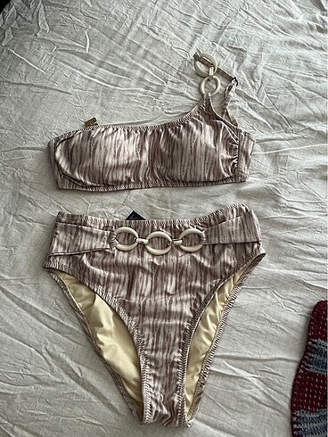 Bikini takım