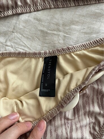Trendyol & Milla Bikini takım