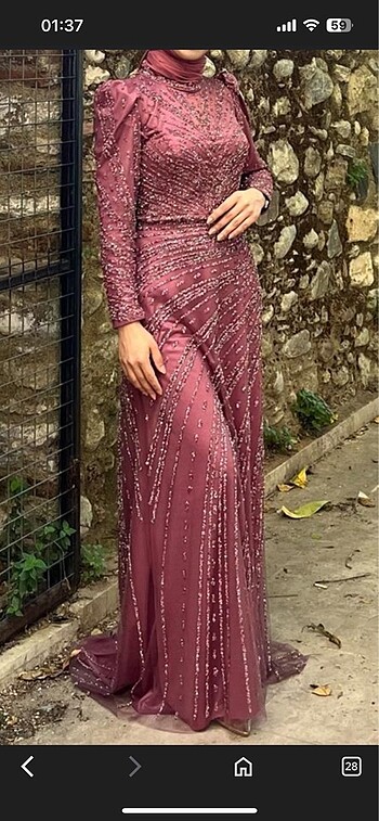 Söz- Nişan Abiye