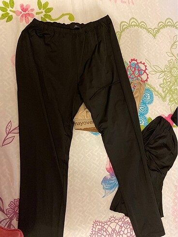 Mayovera haşema - Görsel 5