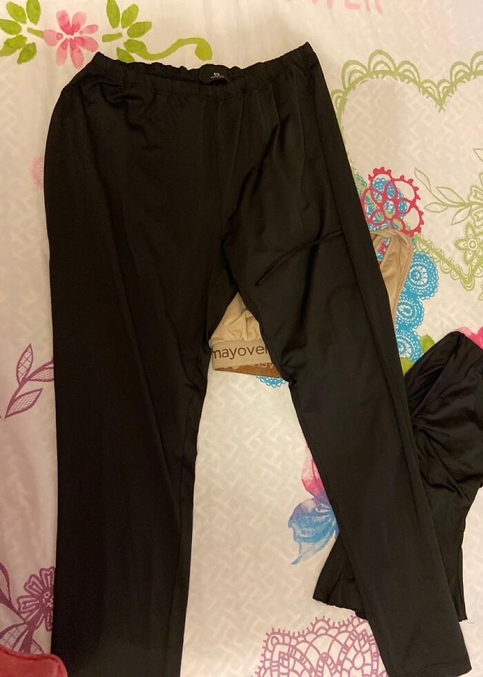 Mayovera haşema - Görsel 5