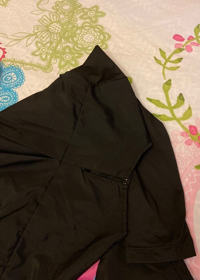 Mayovera haşema - Görsel 3