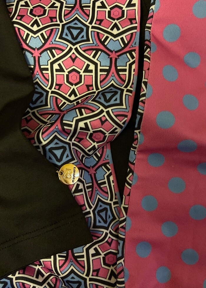 Mayovera haşema - Görsel 2