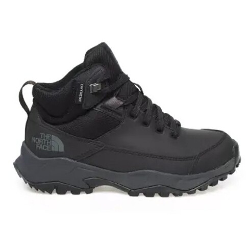 The north face bot