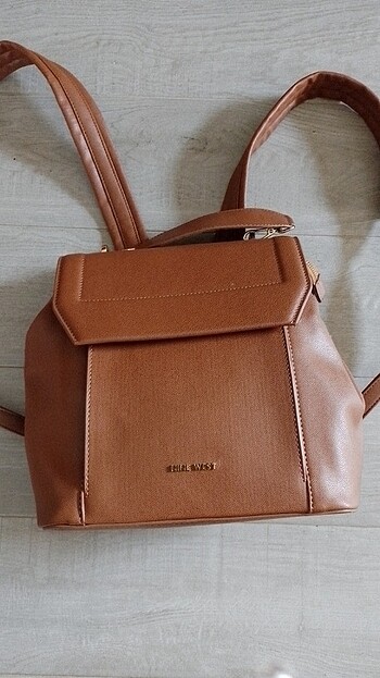 Nine West Nine West sırt cantasi