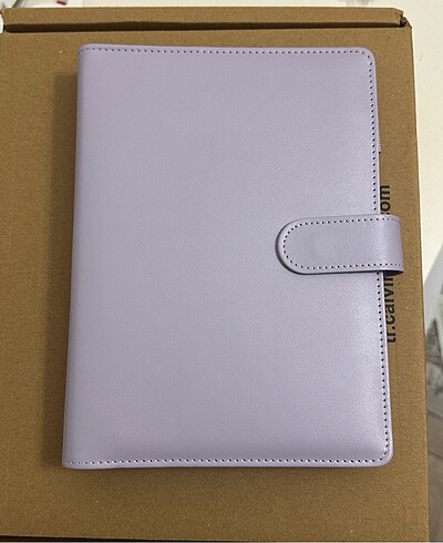 mor binder
