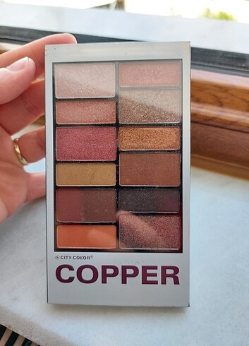 Diğer Copper
