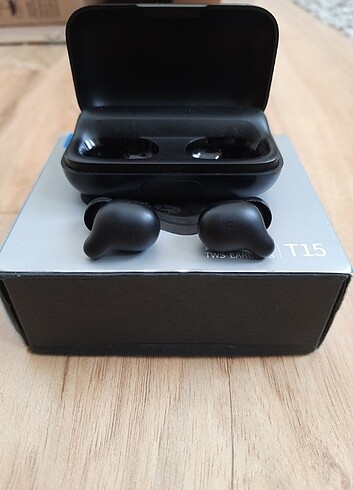 Haylou T15 Bluetooth Kulaklık