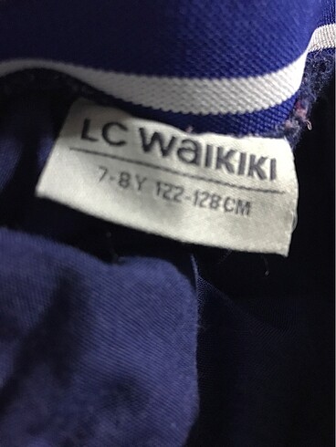 LC Waikiki Etek ve short