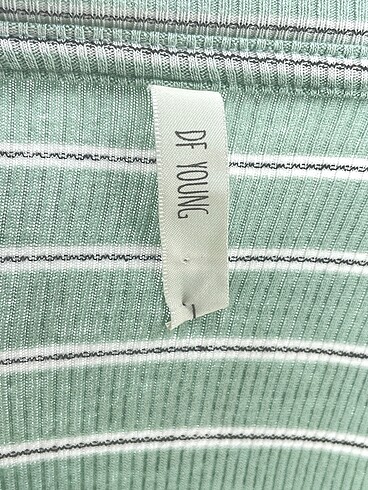 l Beden çeşitli Renk Defacto T-shirt %70 İndirimli.