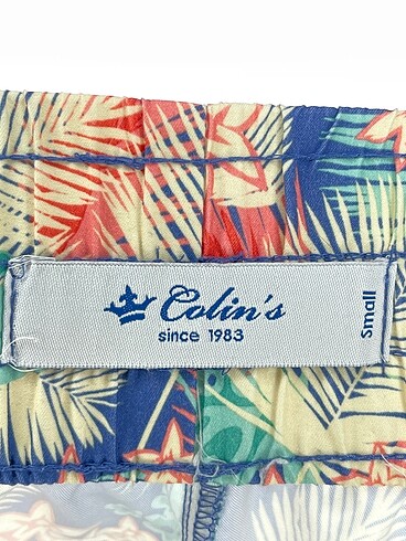 s Beden çeşitli Renk Colin's Mini Şort %70 İndirimli.