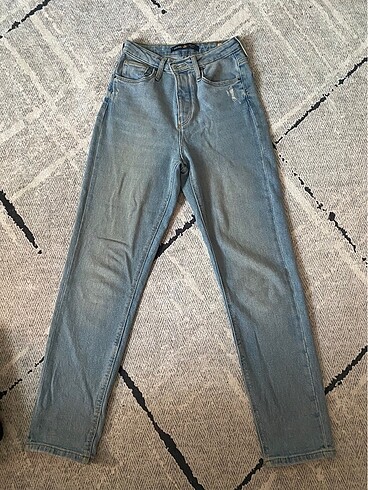 Collin?s jean