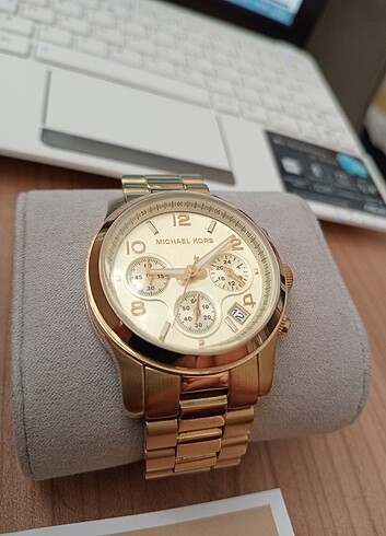  Beden ORİJİNAL MICHAEL KORS SAAT