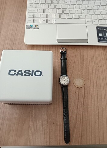 Casio Orijinal Casio Saat