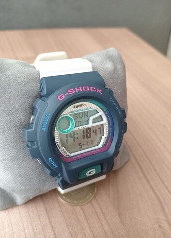 Beden Orijinal Casio G-SHOCK Saat