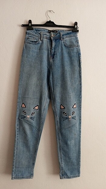Pantolon 