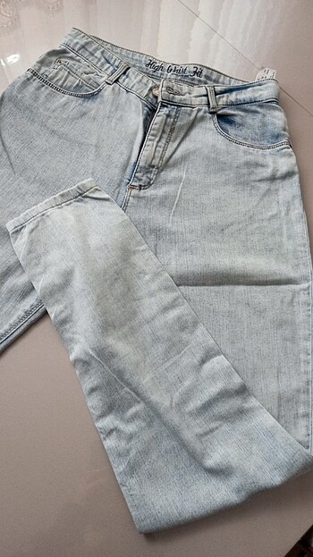 28 Beden Pantolon