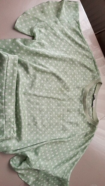 xs Beden Zara takim