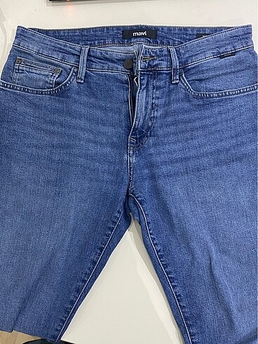 Mavi Jeans Mavi Jeans Marcus Model Pantolon