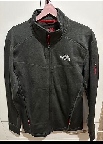 The North Face Hırka - Polar Antrasit