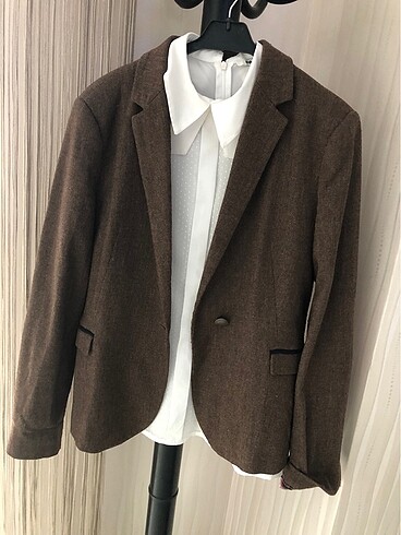 @zara ceket