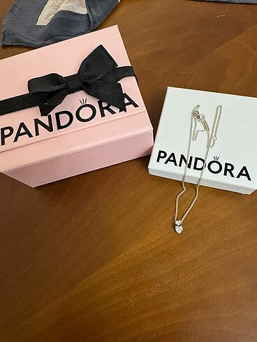  Beden @pandora