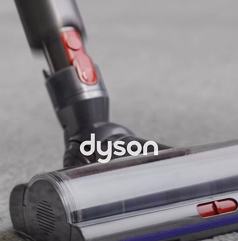 Dyson arıyorum açıklama bakın