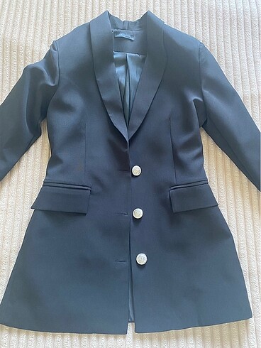 Blazer ceket