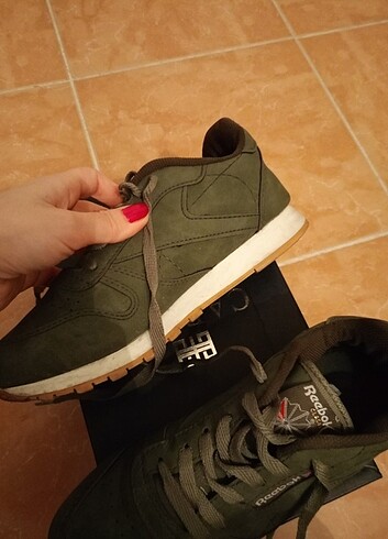 Reebok Kadın spor ayakkabı