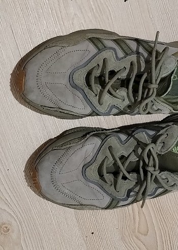 Adidas Ayakkabi