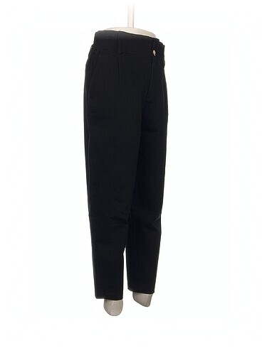Zara Zara Jean / Kot %70 İndirimli.