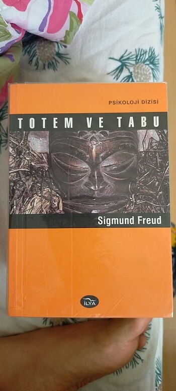 Totem ve tabu 