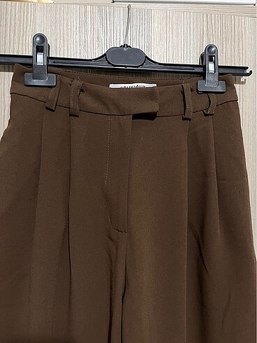 Diğer Kumaş pantolon