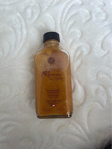 Yves rocher Monoi Oil