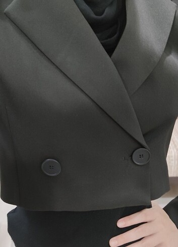 Quzu Quzu blazer