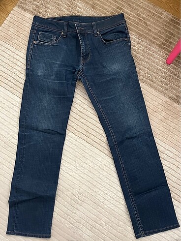 32 Beden Jean Pantolon