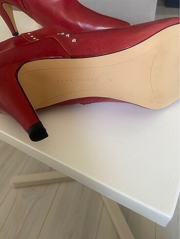 39 Beden Zara bot