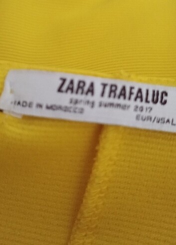 Zara Zara elbise