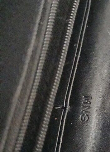 Mango cüzdan - Görsel 2