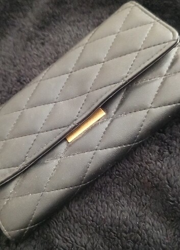 Mango cüzdan - Görsel 3