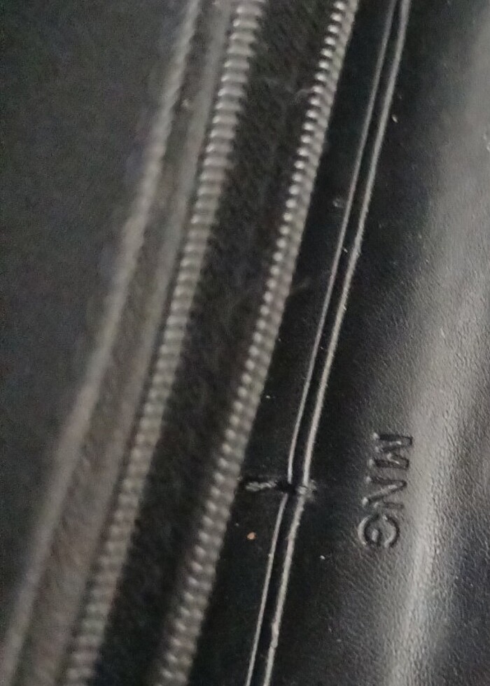 Mango cüzdan  - Görsel 2