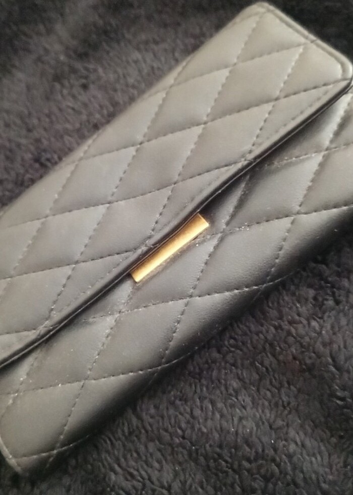 Mango cüzdan  - Görsel 3