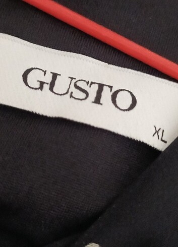 Gusto xl