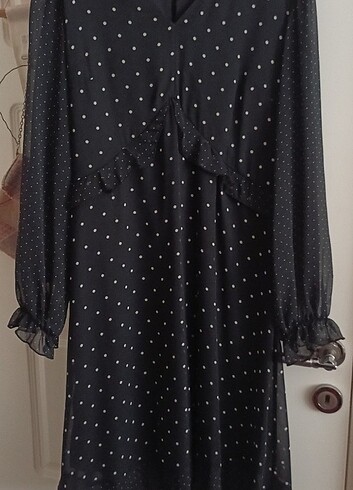 Gusto abiye - Görsel 2