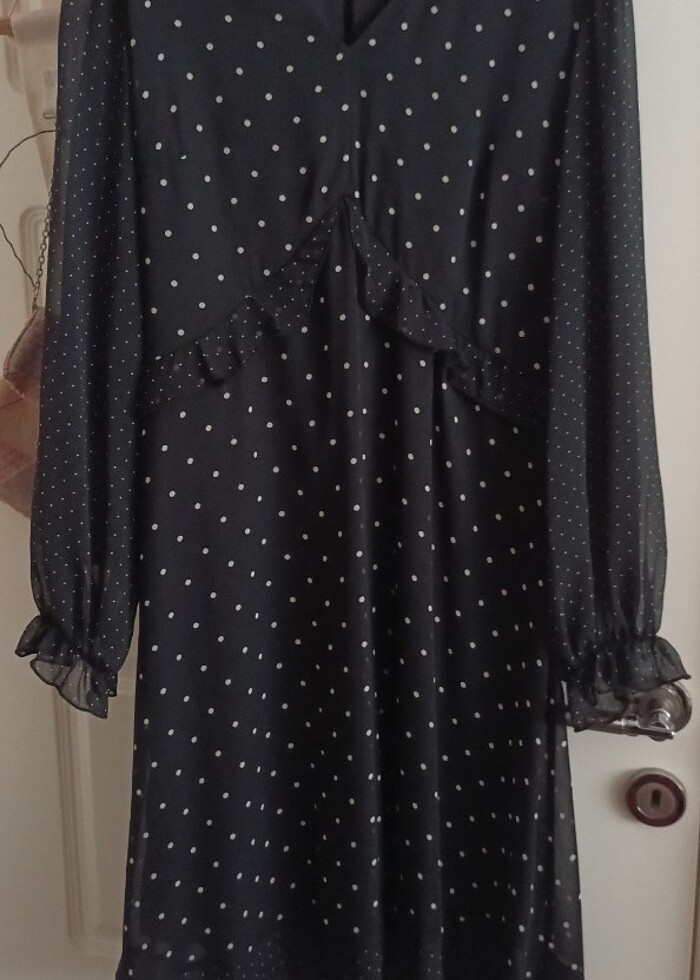 Gusto abiye - Görsel 2