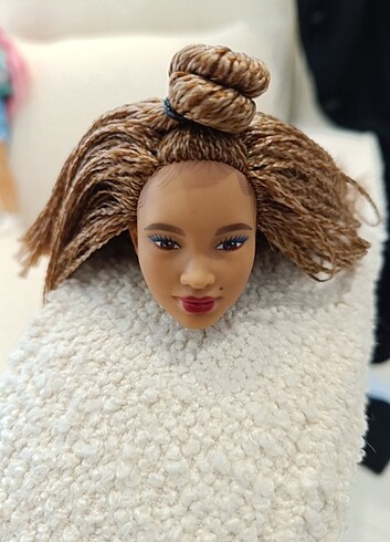 Bmr Barbie 
